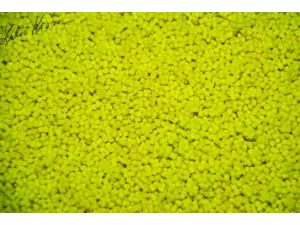 LK Baits Fluoro Pellets Pineapple/N-Butyric 1kg