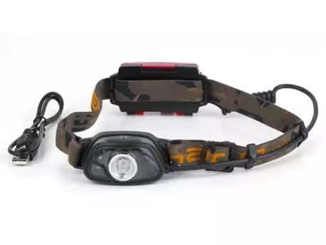 Fox čelovka Halo MS300C Headtorch