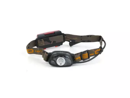 Fox čelovka Halo MS250 Headtorch VÝPRODEJ