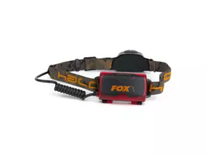 Fox čelovka Halo MS250 Headtorch VÝPRODEJ