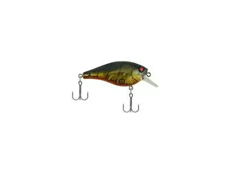 Wobler Berkley Bad Shad Suspending 6cm VÝPRODEJ