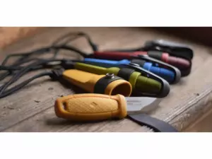 Morakniv Eldris Neck Knife Kit