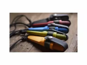 Morakniv Eldris Neck Knife Kit