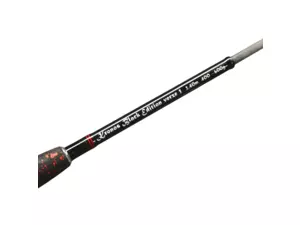 Hell-Cat Prut Kronoss Black Edition  3,1m 400-600g