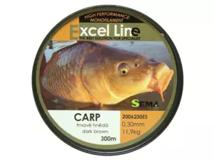 SEMA Carp 300m