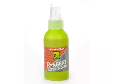 Rod Hutchinson RH Legend Dip Spray R-agent and Liquid Liver VÝPRODEJ