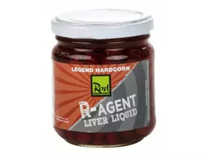 Rod Hutchinson RH Legend Particles Hardcorn R-Agent Liver Liquid

