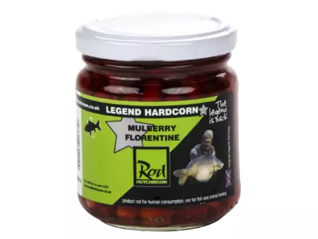 Rod Hutchinson RH Legend Particles Tigernuts Mulberry Florentine