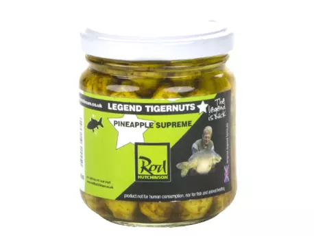 Rod Hutchinson RH Legend Particles Tigernuts Pineapple Supreme