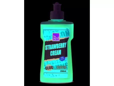 Rod Hutchinson RH Glug Strawberry Cream 250ml




