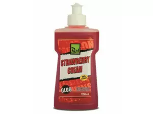 Rod Hutchinson RH Glug Strawberry Cream 250ml




