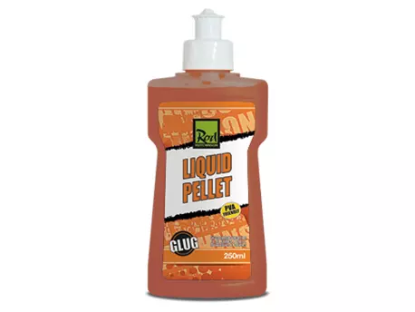 Rod Hutchinson RH Glug Liquid Pellet 250ml




