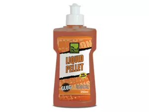 Rod Hutchinson RH Glug Liquid Pellet 250ml




