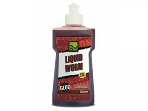 Rod Hutchinson RH Glug Liquid Worm 250ml




