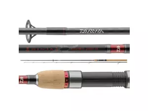 DAIWA Ninja Spin -30% VÝPRODEJ!!