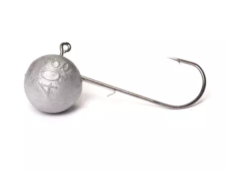 LUCKY JOHN JIG Round Head #5/0 40g
