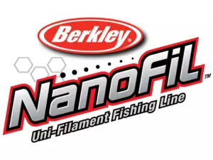 BERKLEY Nanofil zelený -50% VÝPRODEJ!!