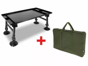 NGT Stolek Dynamic Bivvy Table