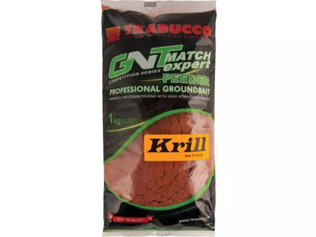 Trabucco Krmítková směs Gnt Feeder Expert 1kg