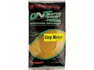 Trabucco Krmítková směs Gnt Feeder Expert 1kg