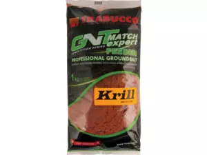 Trabucco Krmítková směs Gnt Feeder Expert 1kg