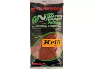 Trabucco Krmítková směs Gnt Feeder Expert 1kg