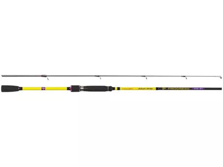 LUCKY JOHN Progress Jig 27 2,48m 8-27g