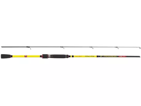 LUCKY JOHN Progress Jig 17 2,12m 4-17g