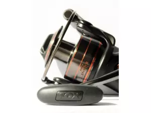 FOX RAGE CATFISH CR600 REEL VÝPRODEJ