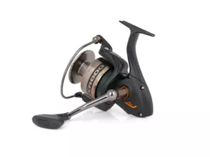 FOX RAGE CATFISH CR600 REEL VÝPRODEJ