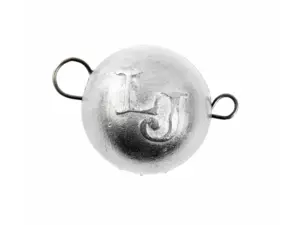 LUCKY JOHN LJ LEAD JIG BALL 3g
