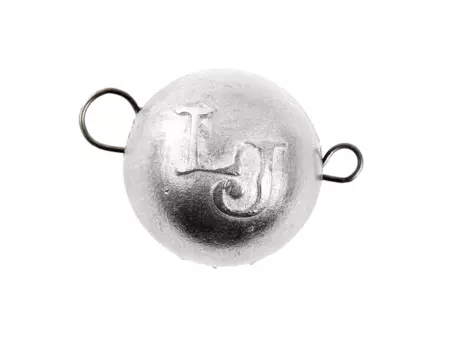 LUCKY JOHN LJ LEAD JIG BALL 5g
