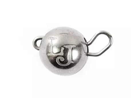 LUCKY JOHN TUNGSTEN JIG BALL 1g
