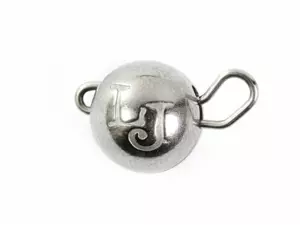 LUCKY JOHN TUNGSTEN JIG BALL 1g
