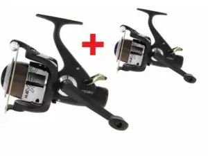 Angling Pursuits AP Naviják Carp Runner MAX 60 1+1 ZDARMA!