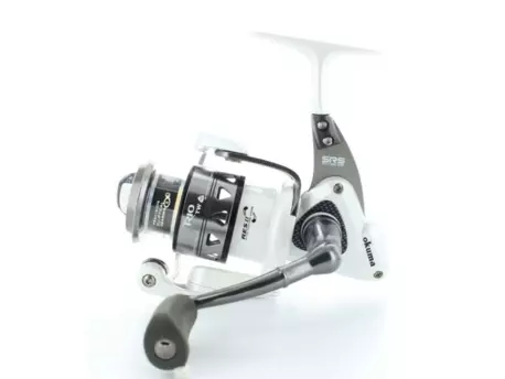 OKUMA Trio White TW-30 VÝPRODEJ