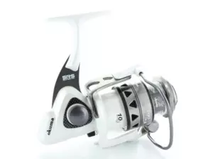 OKUMA Trio White TW-30 VÝPRODEJ