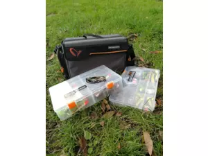 SAVAGE GEAR Lure Specialist Shoulder Bag