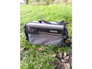 SAVAGE GEAR Lure Specialist Shoulder Bag