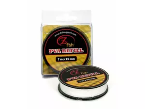 Zfish PVA Punčocha Mesh Refill 25mm - 7m