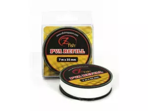 Zfish PVA Punčocha Mesh Refill 35mm - 7m