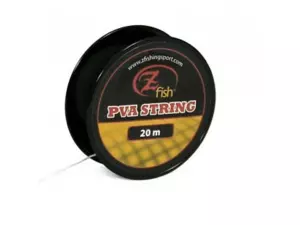 Zfish PVA Nit String 20m