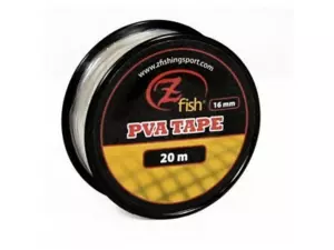 Zfish PVA Páska Tape 20m