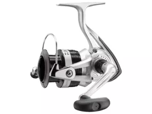 DAIWA Black Widow feeder + naviják zdarma!!