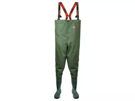 Fox Prsačky Chest Waders