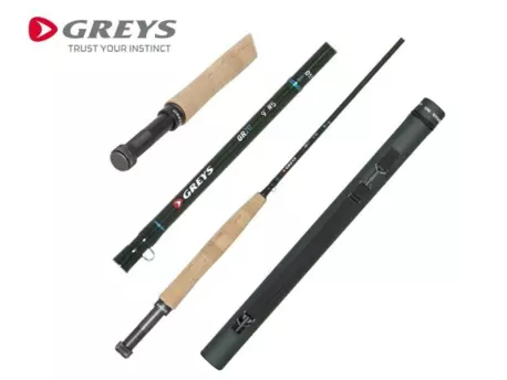 GREYS prut GR20