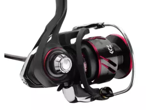 DAIWA Ballistic LT VÝPRODEJ