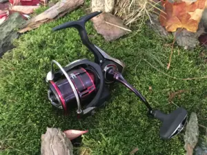 DAIWA Fuego LT VÝPRODEJ