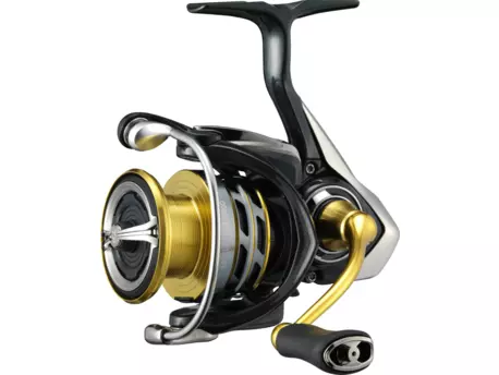 DAIWA Exceler LT VÝPRODEJ