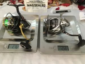 DAIWA Exceler LT VÝPRODEJ